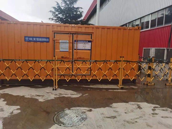 吴兴租赁发电机 柴油发电机组供应商:柴油发电机组润滑油的作用?