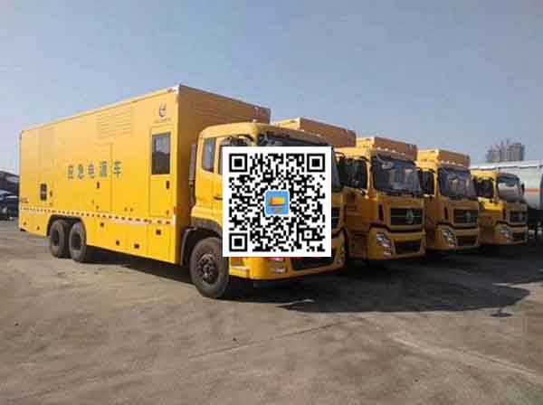 吴兴出租发电车-怎样确保潍柴发电机组的质量