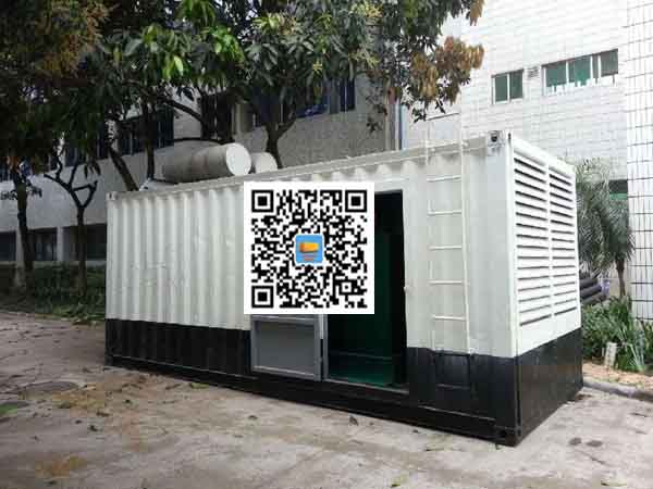 吴兴出租发电机-什么样的柴油发电机使用效果比较好
