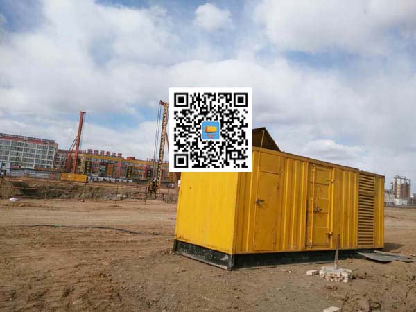 吴兴发电机出租-柴油发电机组安全操作规程有哪些？
