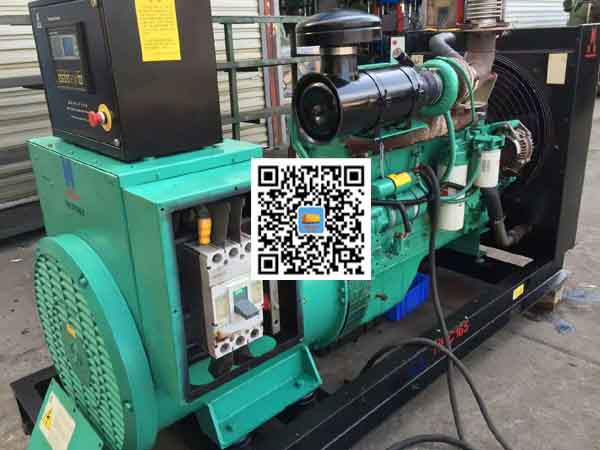 吴兴租赁发电机-发电机一般变压器磁芯所使用的是什么材料?