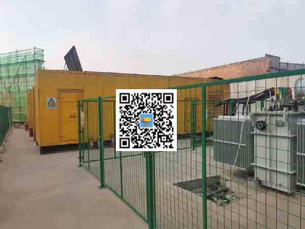 吴兴发电机组的社会应用有哪些