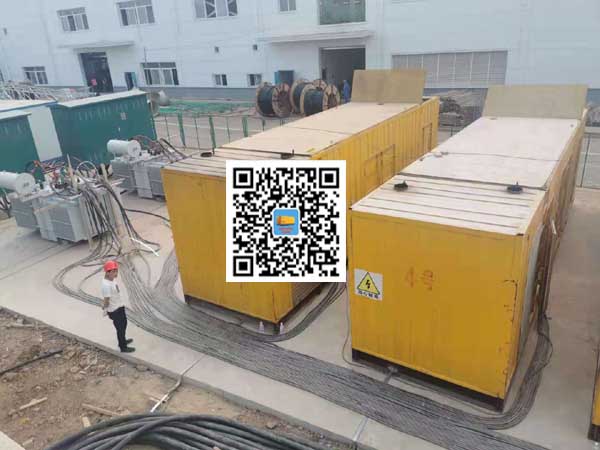 吴兴发电机出租-柴油发电机组应用在哪些方面