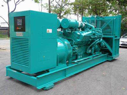 吴兴如何选择适合 100KW 发电机的电缆长度?