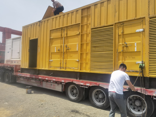吴兴发电机出租100KW发电机需要什么规格的电缆线?