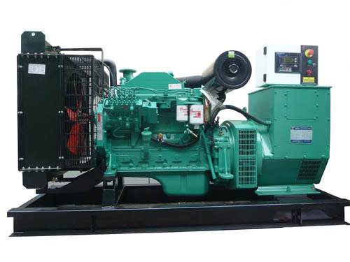 吴兴有哪些方法可以提高 200kw 柴油发电机的燃油效率?