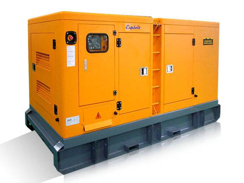 吴兴影响 200kw 柴油发电机油耗的因素有哪些?