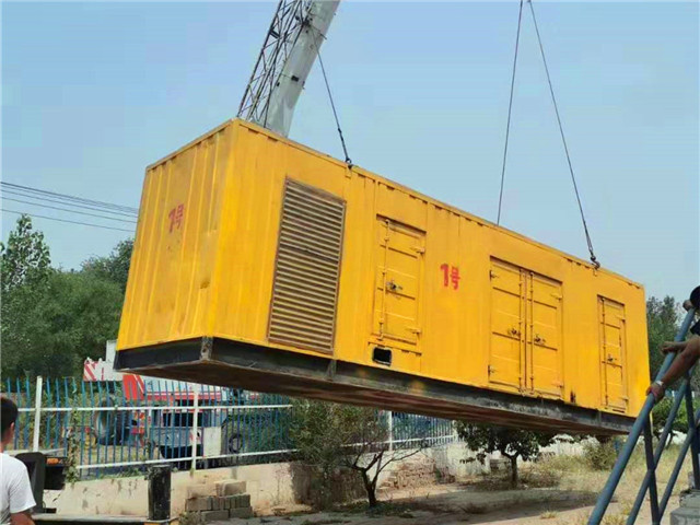 吴兴300KW柴油发电机组油耗是多少？