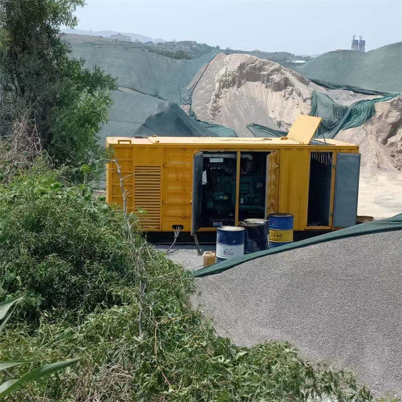 吴兴影响 400KW 柴油发电机组油耗的因素有哪些？