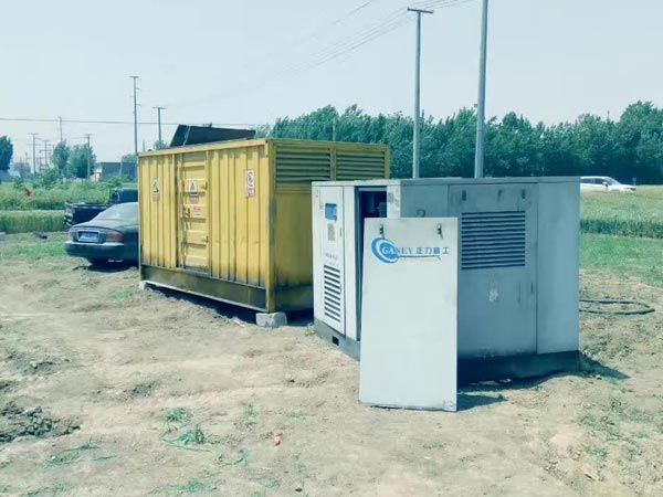 吴兴柴油发电机组冬季日常维修需要哪些工具？